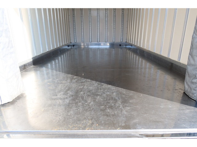 いすゞエルフ冷凍車（冷蔵車）小型（2t・3t）[写真11]