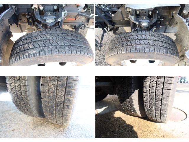 いすゞエルフ冷凍車（冷蔵車）小型（2t・3t）[写真24]