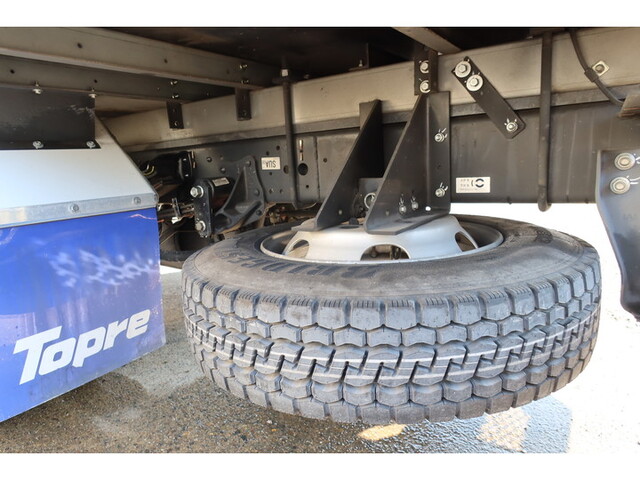 いすゞエルフ冷凍車（冷蔵車）小型（2t・3t）[写真27]