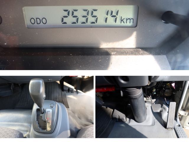 いすゞエルフ冷凍車（冷蔵車）小型（2t・3t）[写真40]