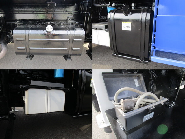 日野デュトロ高所作業車小型（2t・3t）[写真13]