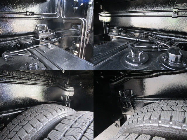 日野デュトロ高所作業車小型（2t・3t）[写真14]