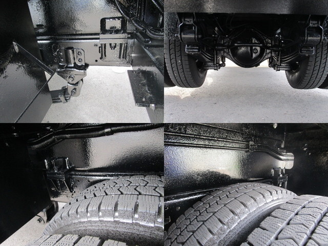 日野デュトロ高所作業車小型（2t・3t）[写真15]