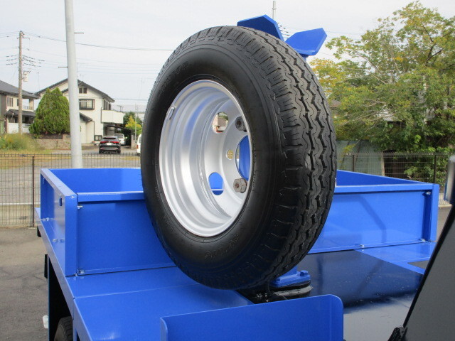 日野デュトロ高所作業車小型（2t・3t）[写真23]