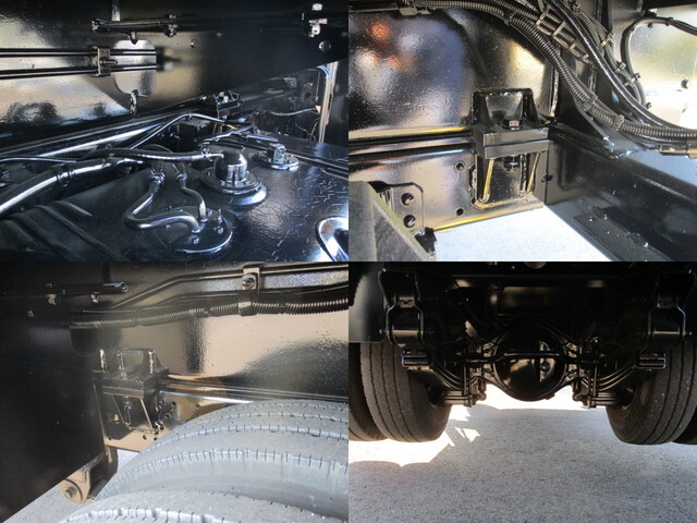 日野デュトロ高所作業車小型（2t・3t）[写真16]