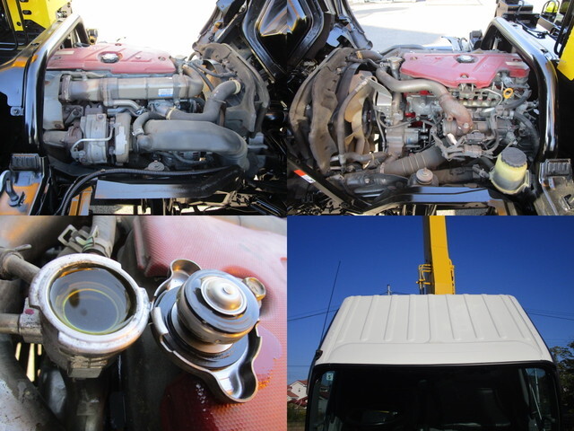 日野デュトロ高所作業車小型（2t・3t）[写真19]