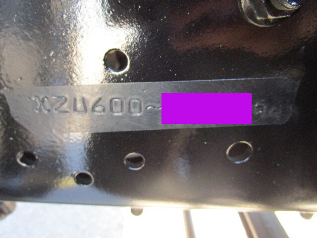 日野デュトロ高所作業車小型（2t・3t）[写真22]