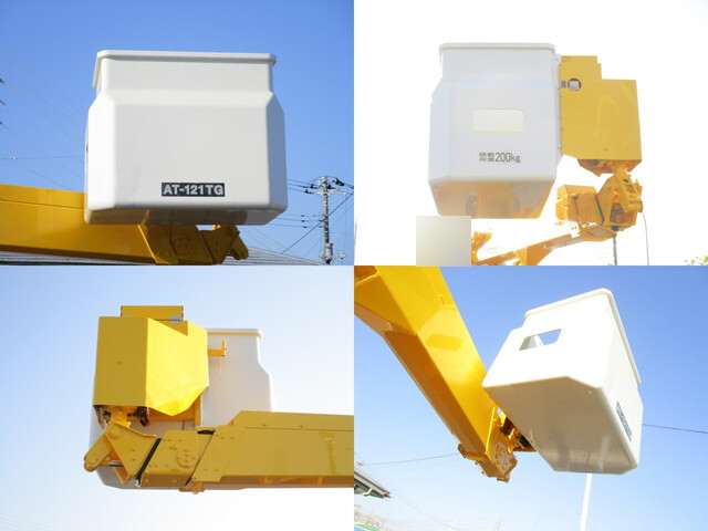 日野デュトロ高所作業車小型（2t・3t）[写真09]