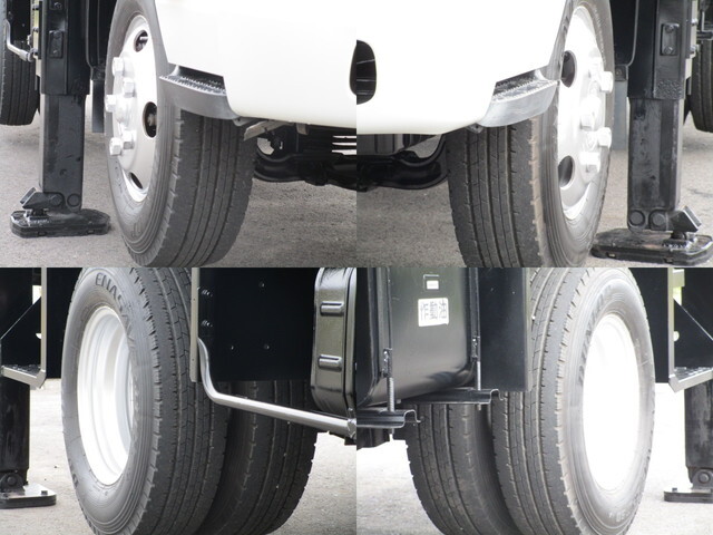 日野デュトロ高所作業車小型（2t・3t）[写真18]