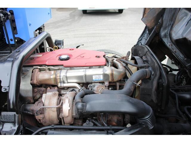 日野デュトロ高所作業車小型（2t・3t）[写真11]