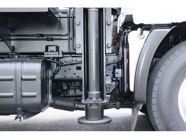 日野デュトロ高所作業車小型（2t・3t）[写真21]