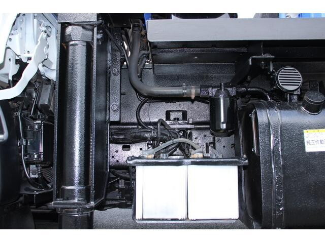 日野デュトロ高所作業車小型（2t・3t）[写真22]