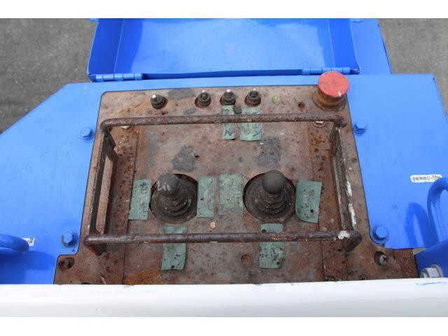 日野デュトロ高所作業車小型（2t・3t）[写真23]