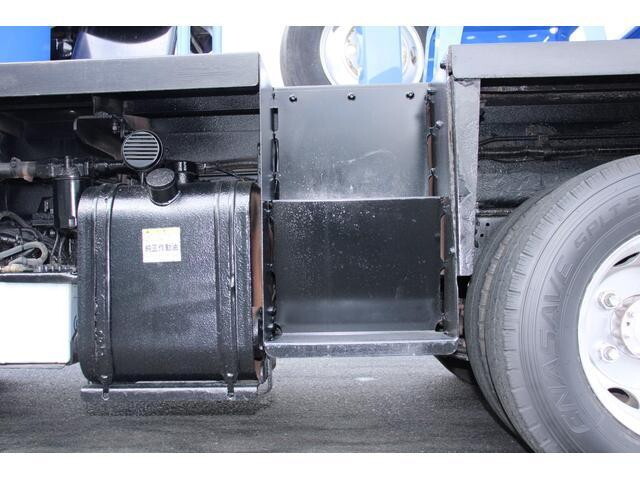 日野デュトロ高所作業車小型（2t・3t）[写真26]