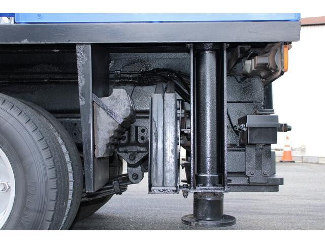 日野デュトロ高所作業車小型（2t・3t）[写真28]