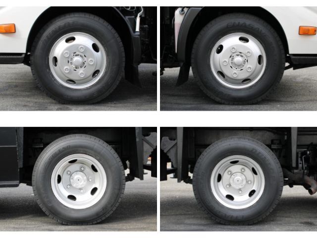 日野デュトロ高所作業車小型（2t・3t）[写真29]