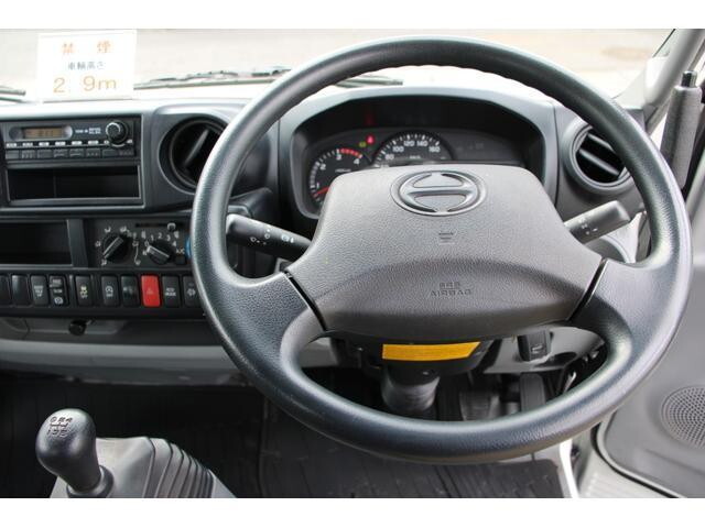 日野デュトロ高所作業車小型（2t・3t）[写真30]