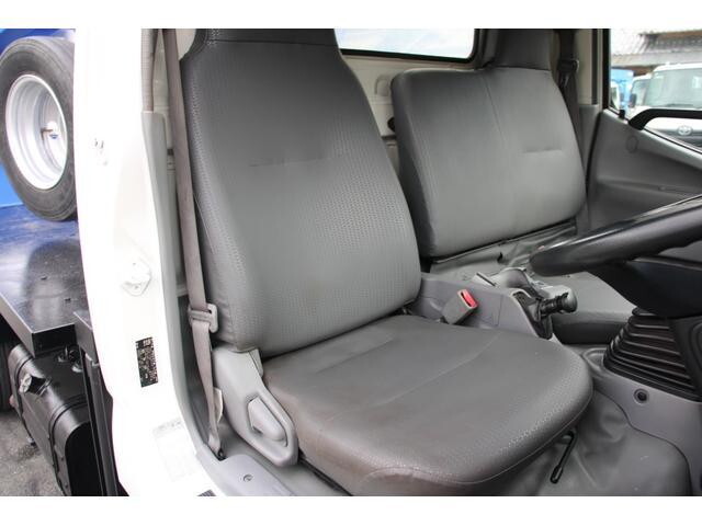 日野デュトロ高所作業車小型（2t・3t）[写真34]