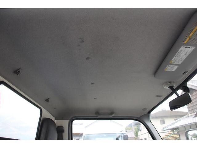 日野デュトロ高所作業車小型（2t・3t）[写真36]