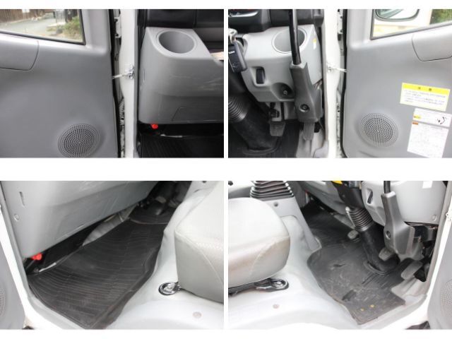 日野デュトロ高所作業車小型（2t・3t）[写真38]