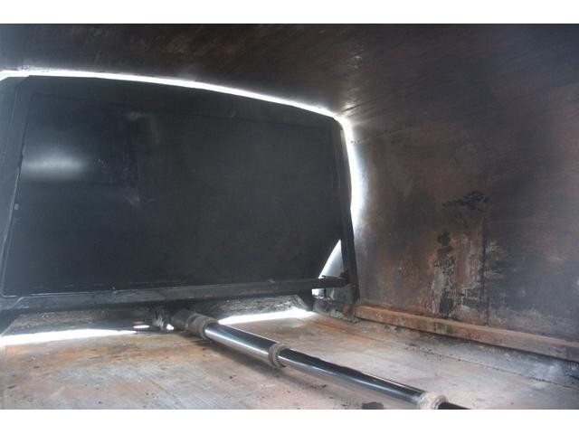 日野デュトロパッカー車（塵芥車）小型（2t・3t）[写真16]