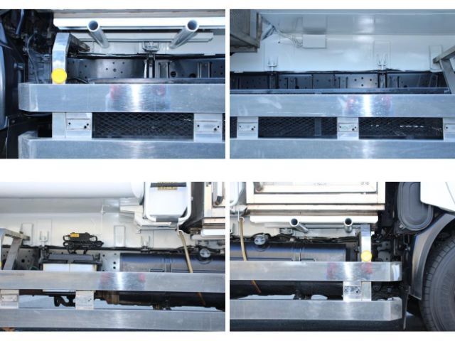 日野デュトロパッカー車（塵芥車）小型（2t・3t）[写真23]