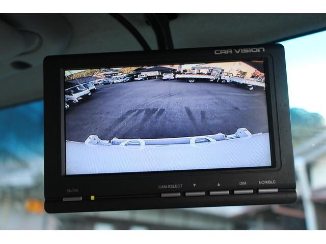 日野デュトロパッカー車（塵芥車）小型（2t・3t）[写真33]