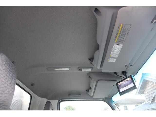 日野デュトロパッカー車（塵芥車）小型（2t・3t）[写真36]