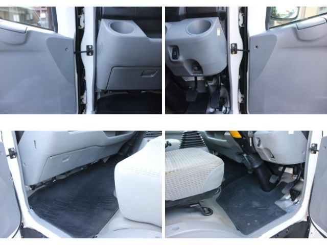 日野デュトロパッカー車（塵芥車）小型（2t・3t）[写真37]