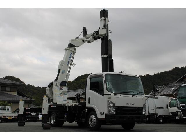 いすゞエルフその他の形状2020年(令和2年)2PG-NPR88YN改