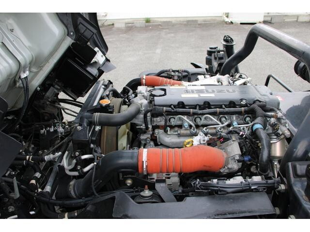 いすゞエルフその他の形状小型（2t・3t）[写真11]