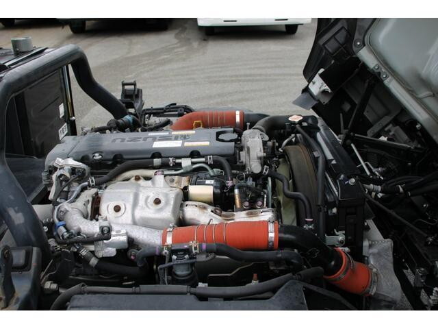 いすゞエルフその他の形状小型（2t・3t）[写真12]