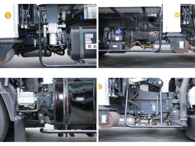 いすゞエルフその他の形状小型（2t・3t）[写真14]