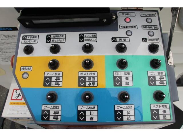 いすゞエルフその他の形状小型（2t・3t）[写真18]