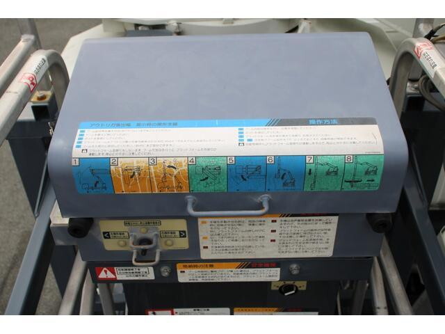 いすゞエルフその他の形状小型（2t・3t）[写真22]