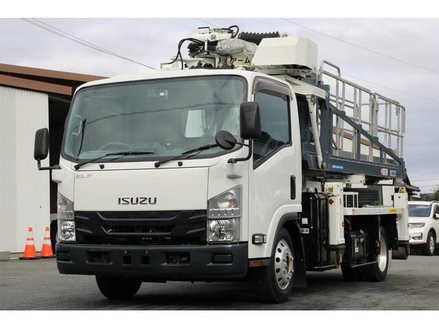 いすゞエルフその他の形状小型（2t・3t）[写真03]