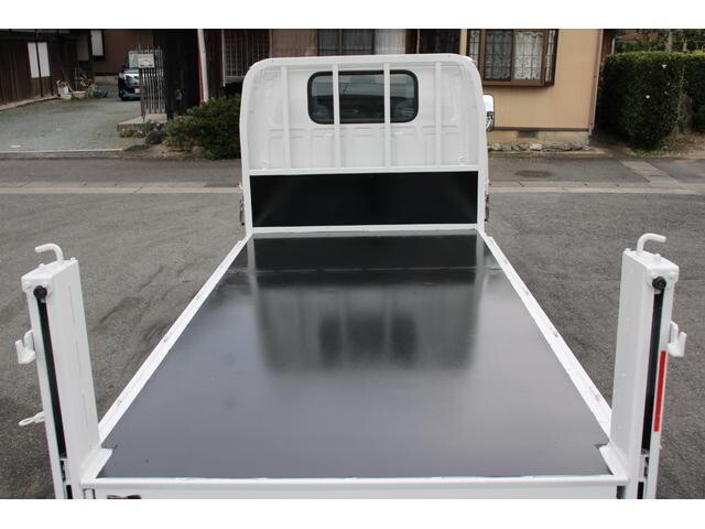 マツダタイタン平ボディ小型（2t・3t）[写真11]