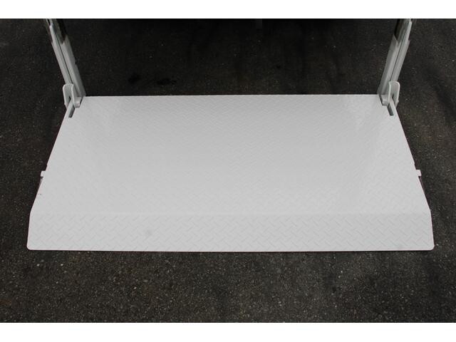 マツダタイタン平ボディ小型（2t・3t）[写真15]