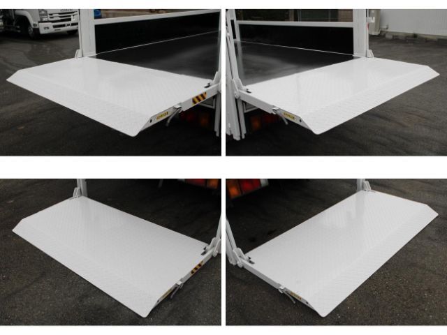 マツダタイタン平ボディ小型（2t・3t）[写真16]