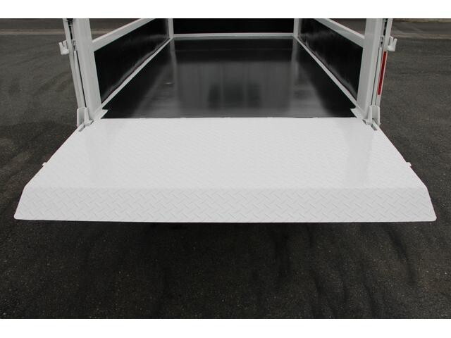 マツダタイタン平ボディ小型（2t・3t）[写真17]