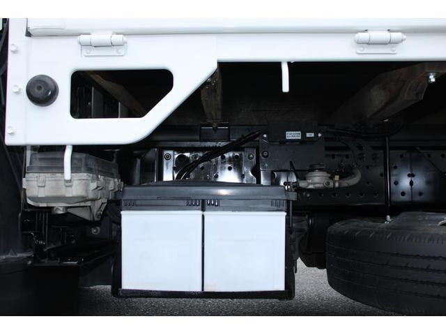 マツダタイタン平ボディ小型（2t・3t）[写真18]