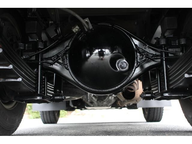 マツダタイタン平ボディ小型（2t・3t）[写真19]