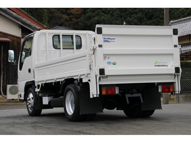 マツダタイタン平ボディ小型（2t・3t）[写真02]