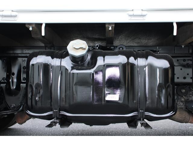 マツダタイタン平ボディ小型（2t・3t）[写真20]