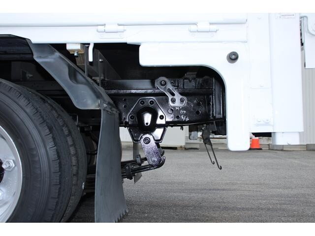 マツダタイタン平ボディ小型（2t・3t）[写真23]