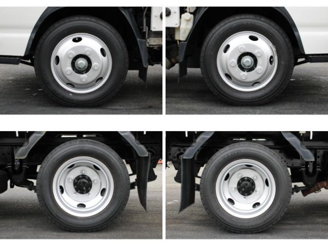 マツダタイタン平ボディ小型（2t・3t）[写真25]