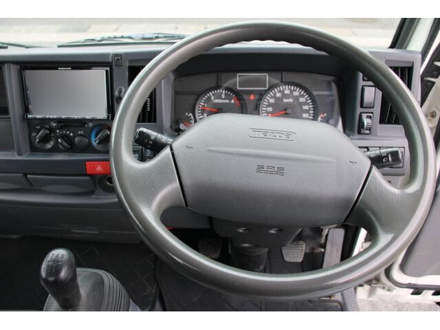 マツダタイタン平ボディ小型（2t・3t）[写真26]