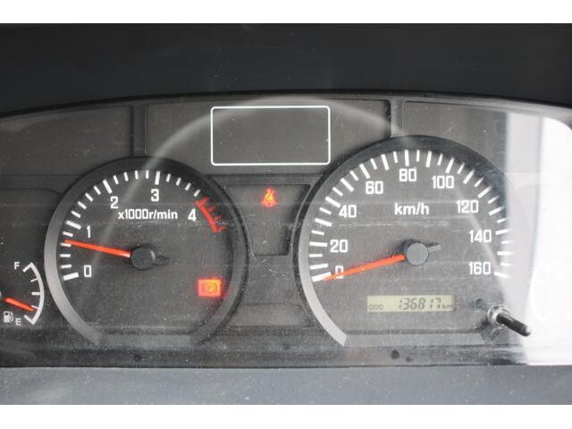 マツダタイタン平ボディ小型（2t・3t）[写真27]