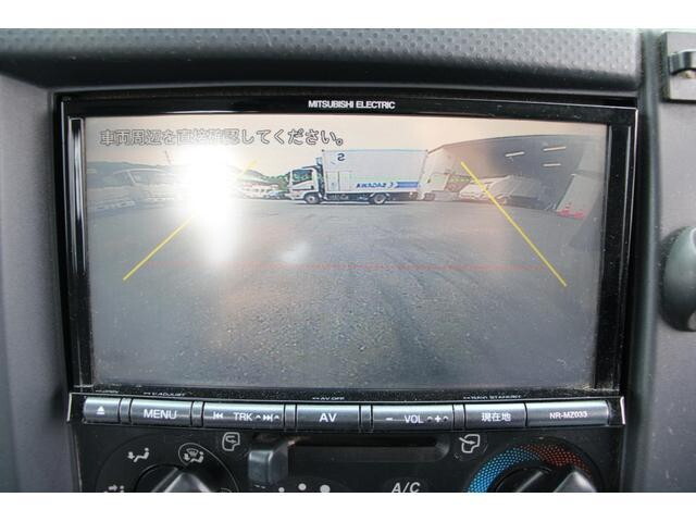 マツダタイタン平ボディ小型（2t・3t）[写真32]