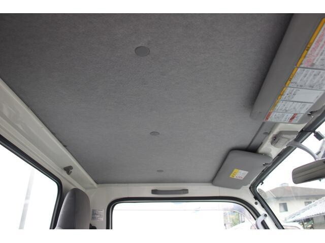 マツダタイタン平ボディ小型（2t・3t）[写真34]